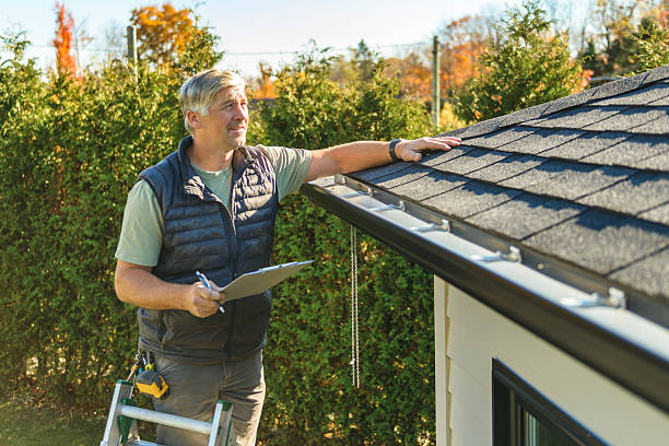 Affordable Flat Roof Repair solutions in Curtisville, PA